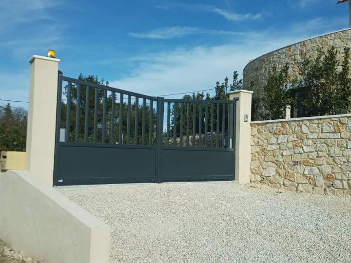 Travaux d'aménagement extérieur Arles