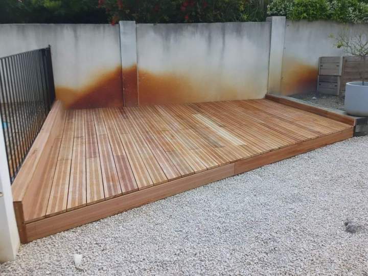 Entreprise de rénovation Arles