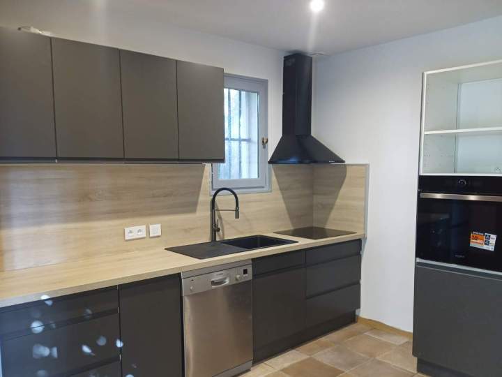 Rénovation clé en main Arles