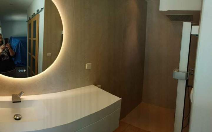 Rénovation de salle de bain Arles