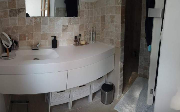 Installation de salle de bain Arles