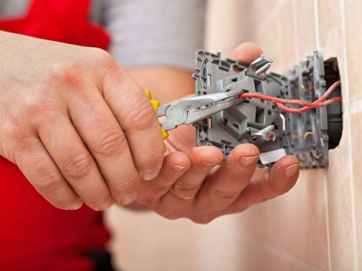 Une entreprise de confiance pour mener à bien vos travaux électriques.